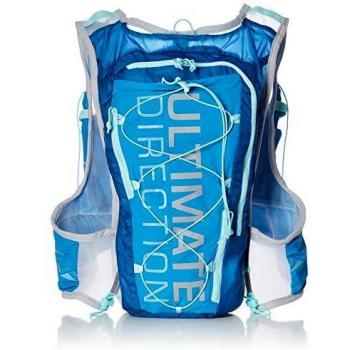 Ultimate Direction Ultra 5.0 Women's Hydration Pack 6.8L Blue M-L