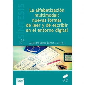 La alfabetización multimodal