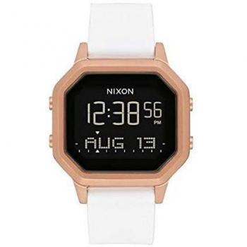 Siren SS A1211‑1045 Orologio Donna in Quarzo NIXON