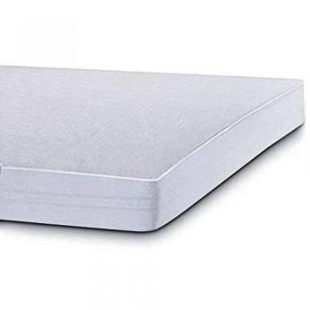 Protège Matelas Imperméable et Respirant Bedecor 100x120-120x190 cm
