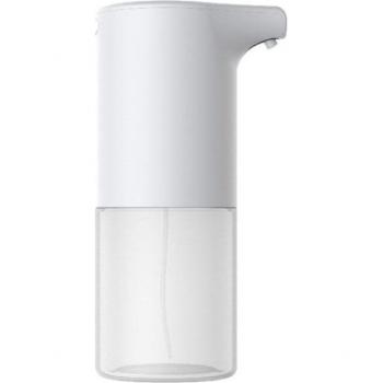 Touchless Seifenspender für hygienische Hände