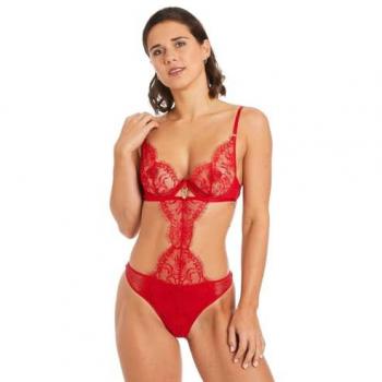 Trikini Sangria Rouge