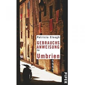 Gebrauchsanweisung für Umbrien