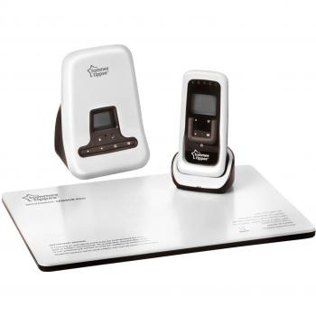Écoute-bébé numérique avec capteur de mouvement Tommee Tippee