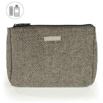 Trousse Bohemian Gris Pasito a Pasito