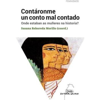 Contáronme un conto mal contado