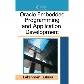 Vitalsource Technologies, Inc. Oracle Embedded Programming And Application Development