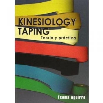 Kinesiology taping teoria y practica
