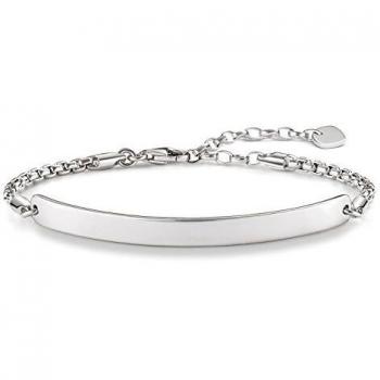 Pulsera Thomas Sabo LBA0047-001-12-L para Mujer