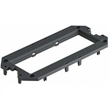 Bettermann UT3 P3 Abdeckplatte für UT3, 3 Modul45