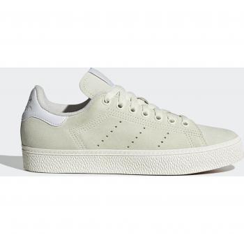 Adidas Originals Stan Smith Cs Mid Ivoire/Blanc UK5+ US7