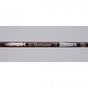 Horizon 75 Tula Rod Baitcast