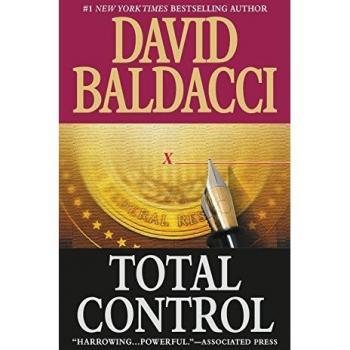 David Baldacci Total Control (Roman)
