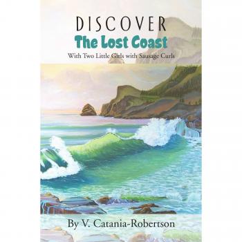 Discover the Lost Coast