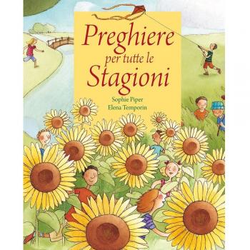 Preghiere per tutte le stagioni. Il piccolo gregge