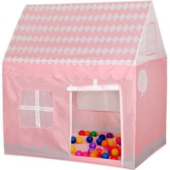 Castillo de Juego para Interiores y Exteriores