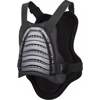 Protector de Carrera WOSAWE Chaleco de Arma en Cruz