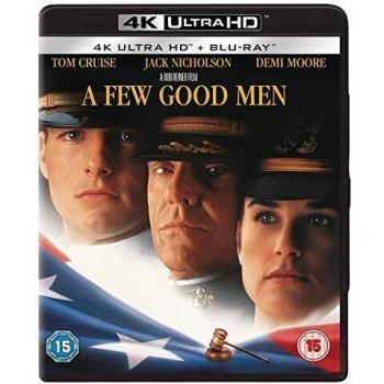 A Few Good Men 4K Ultra HD