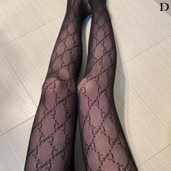 Medias de Red Elegantes