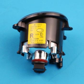 Links Rijden Mistlamp Met Lamp Voor Range Rover Sport Discovery 3 (2003-2008) XBJ000090