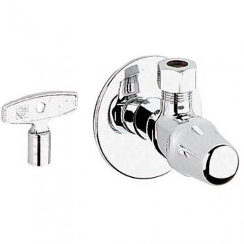 Grohe Atlanta Angle Valve 1/2 Inch 22917