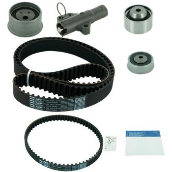 SKF VKMA 95966 Kit de correa de distribución