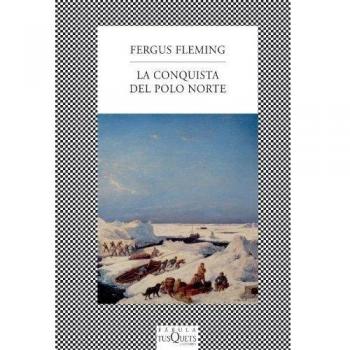 La conquista del Polo Norte (Bolsillo) (Tapa blanda).