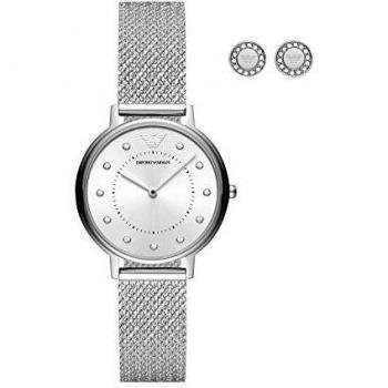 Emporio Armani Reloj Mujer Cuarzo AR80029