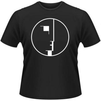 Official Bauhaus Logo T-Shirt (Unisex, Adult)