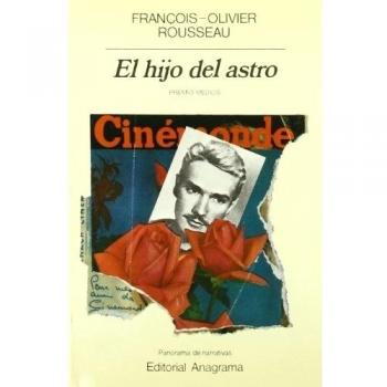 EL HIJO DEL ASTRO