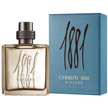 Eau de Parfum CERRUTI 1881 Riviera 50 ml