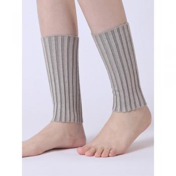 Unisex Foot Sleeve Warmers