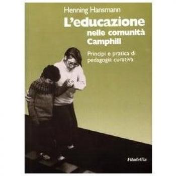 L' educazione nelle comunità Camphill