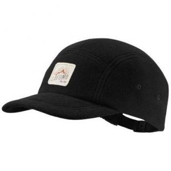 Lafuma Sent Fleece Cap Unisex Schwarz (Fleece)