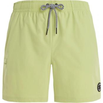 Short swimwear protest Yessine