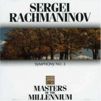 Symphonie 3 – Rachmaninoff (Opus 30)