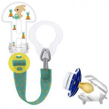 MAM Brooch & Cubretina Clip! Cover S184