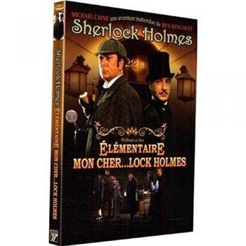 Élémentaire, cher ami… Lock Holmes