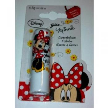 Labial Disney Minnie