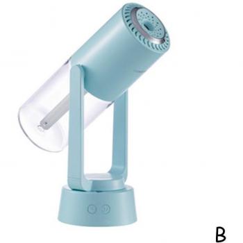 Humidificador silencioso de aniones 230ml