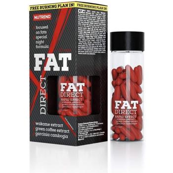 LeanBoost 60 Caps – Garcinia Cambogia & Green Tea Fusion