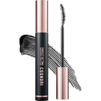 Mascara Long & Curl COSNORI