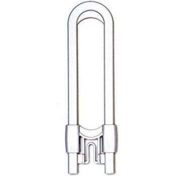 Cierre Horquilla Armarios 2 Ptas. 1 Und