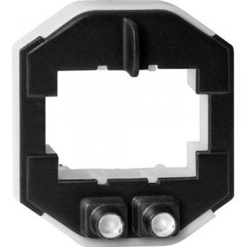 Merten Attuatore LED Doppio Pulsante