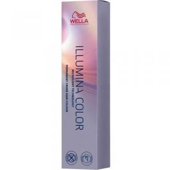 Coloration Wella Illumina 6/76