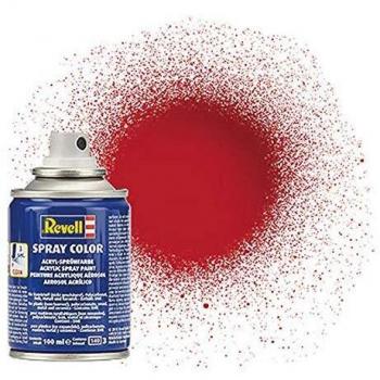 Peinture Maquette Revell 34134