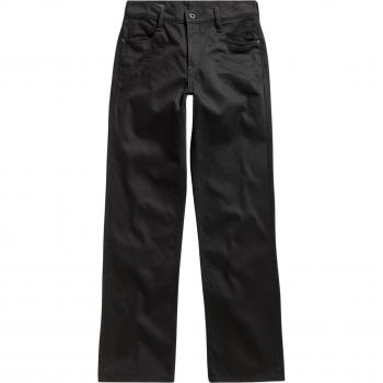 Jeans de G-Star Mujer Judee Low Waist Loose Negros