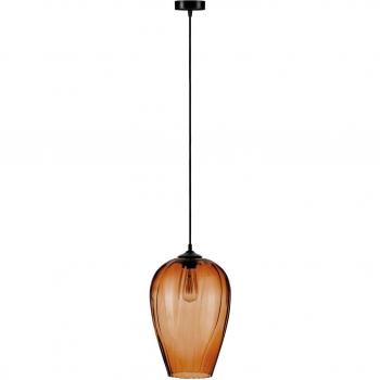 Solbika Linkeus Glass Pendant