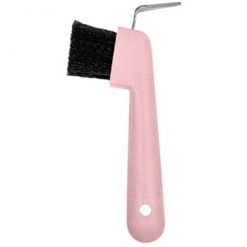 Pincel de Higiene de Casca Linnea Rosado