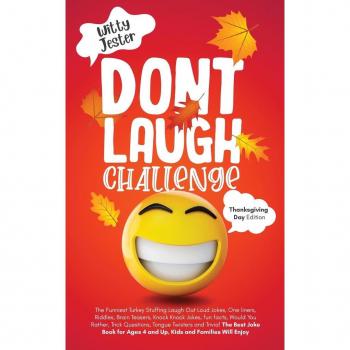 Don't Laugh Challenge
